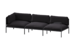 nooma_3Seater_ToomModularSofa_GraphiteBlack-1