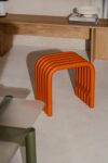 nooma_FUR2002_NokkStool_OrangePeel-1